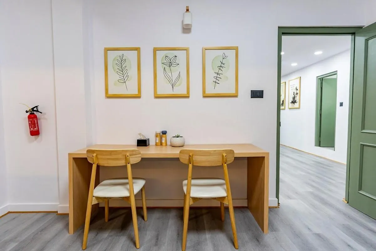 Modern 2Br Apartment In Kathmandu Putalisadak 4 Nepal