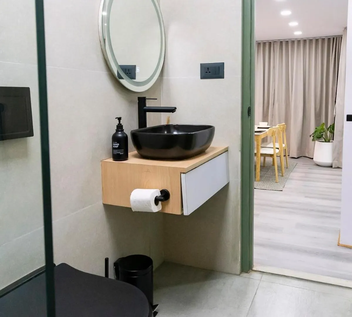 Modern 2Br Apartment In Kathmandu Putalisadak 4