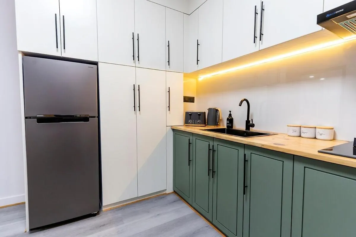 Modern 2Br Apartment In Kathmandu Putalisadak 4