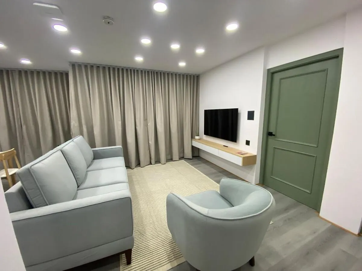 Modern 2Br Apartment In Kathmandu Putalisadak 4 Nepal