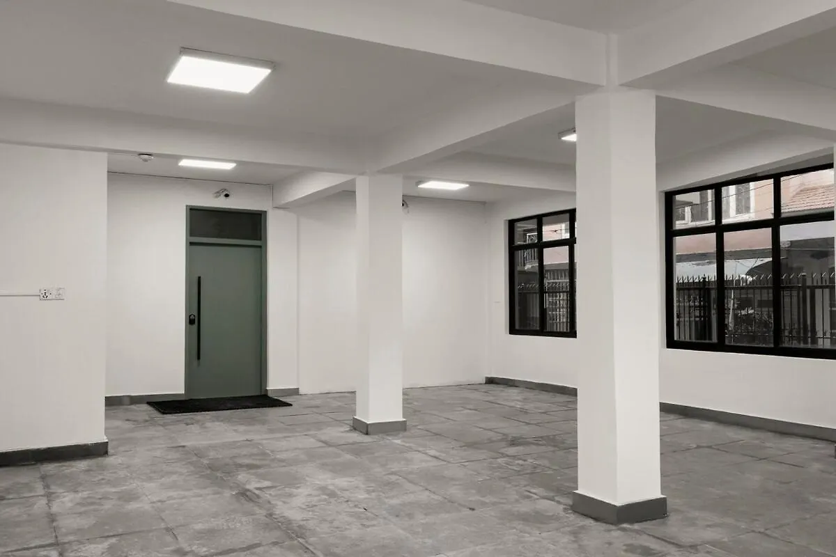 Modern 2Br Apartment In Kathmandu Putalisadak 4