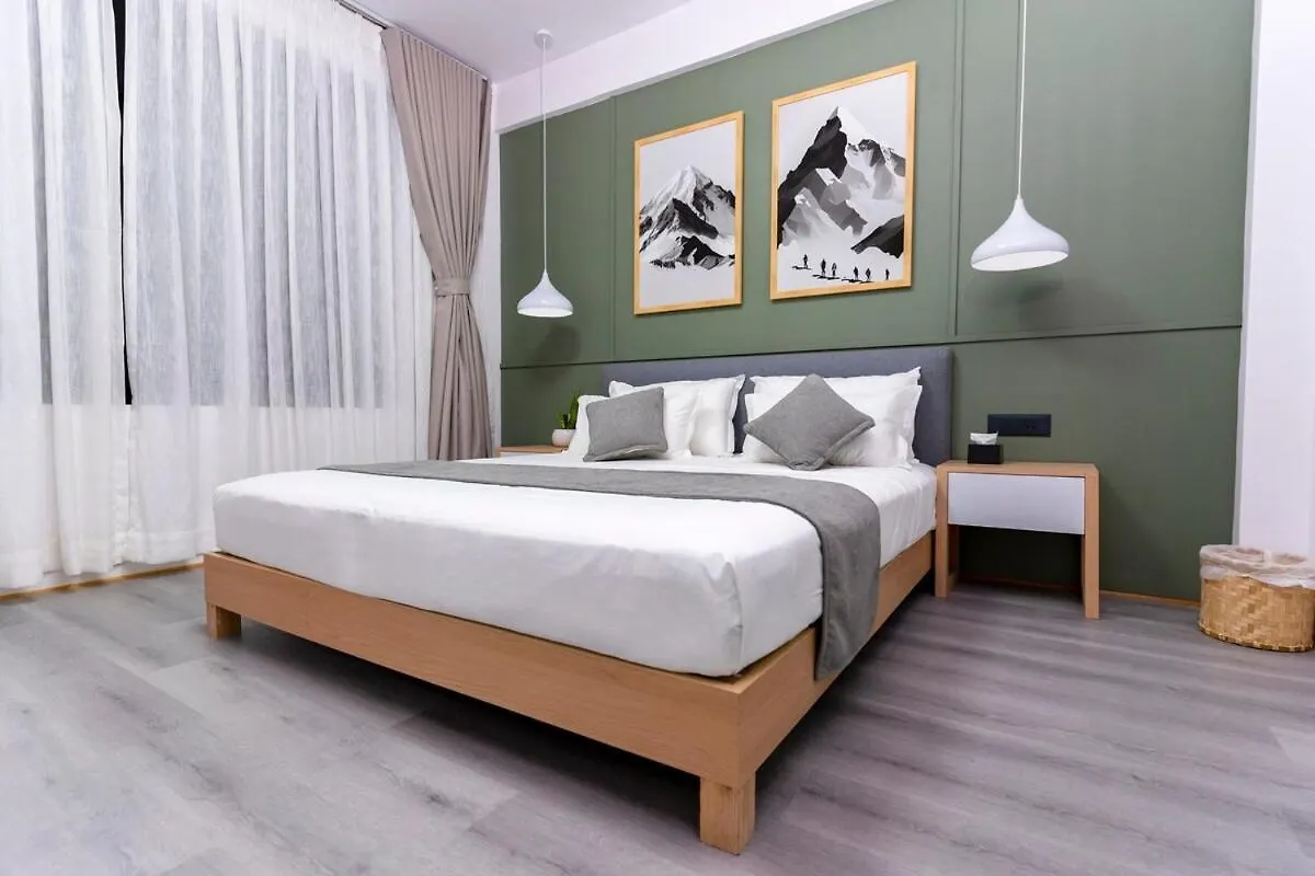 Modern 2Br Apartment In Kathmandu Putalisadak 4 Nepal