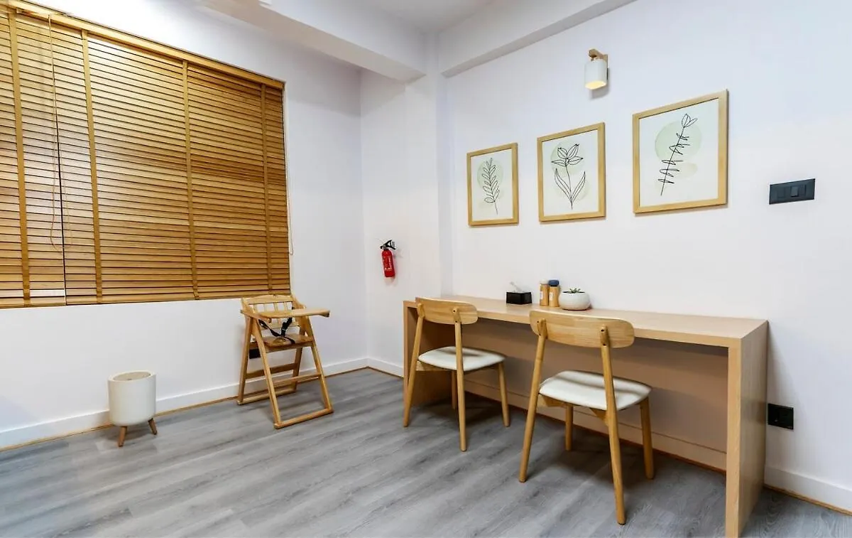 Modern 2Br Apartment In Kathmandu Putalisadak 4 0*,  Nepal