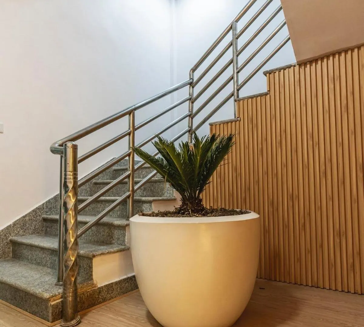 Modern 2Br Apartment In Kathmandu Putalisadak 4