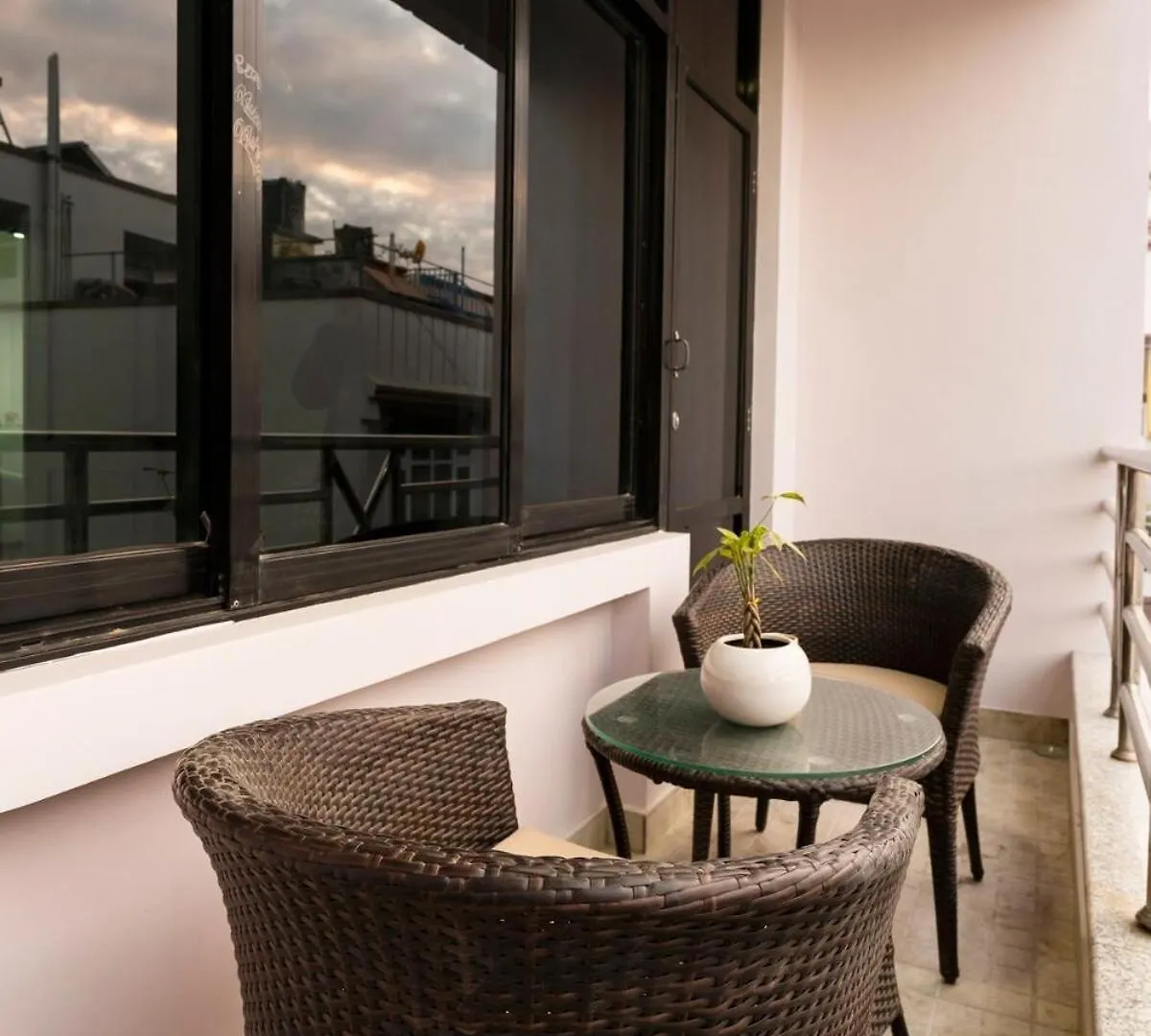 Modern 2Br Apartment In Kathmandu Putalisadak 4 Nepal