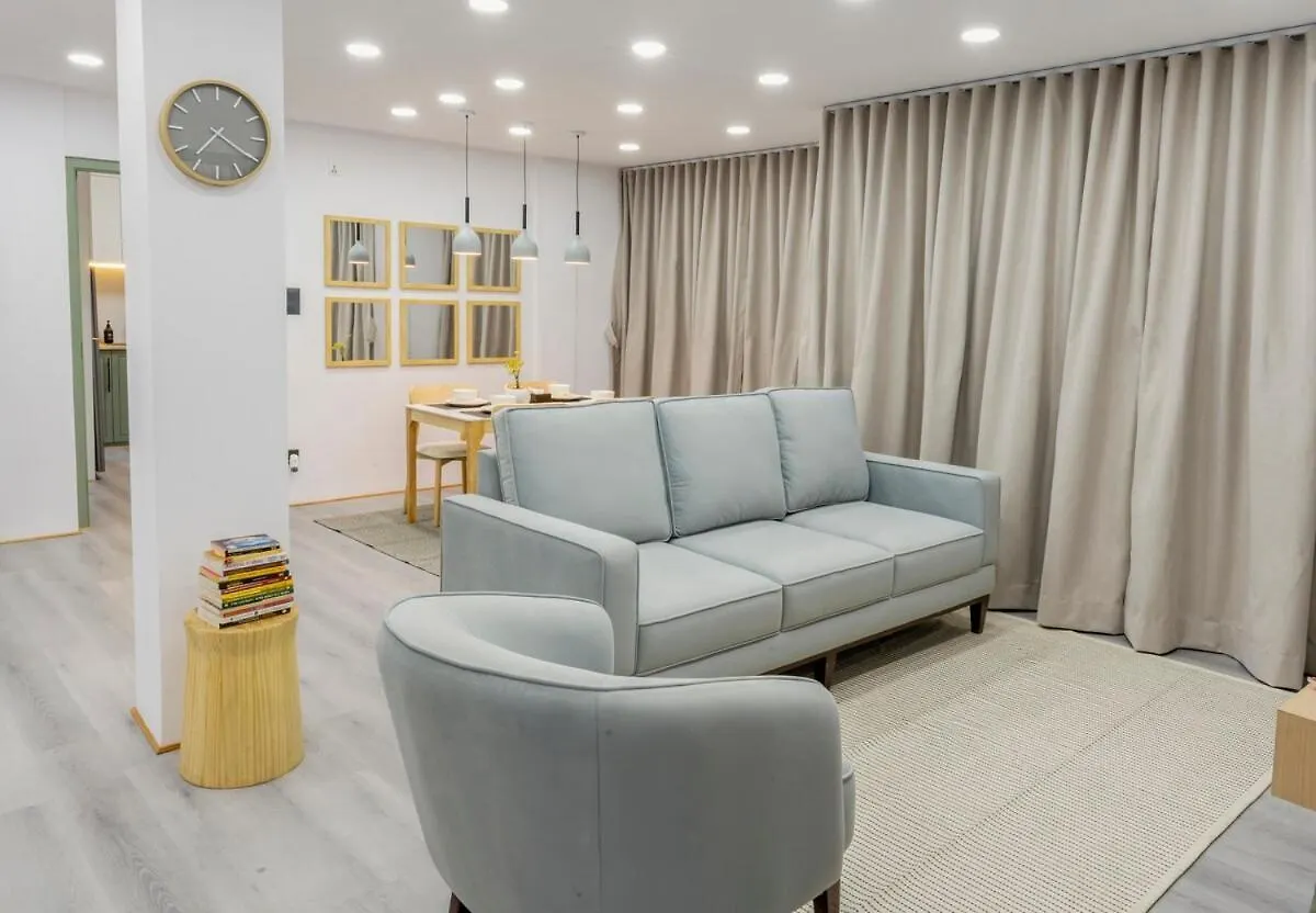 Modern 2Br Apartment In Kathmandu Putalisadak 4