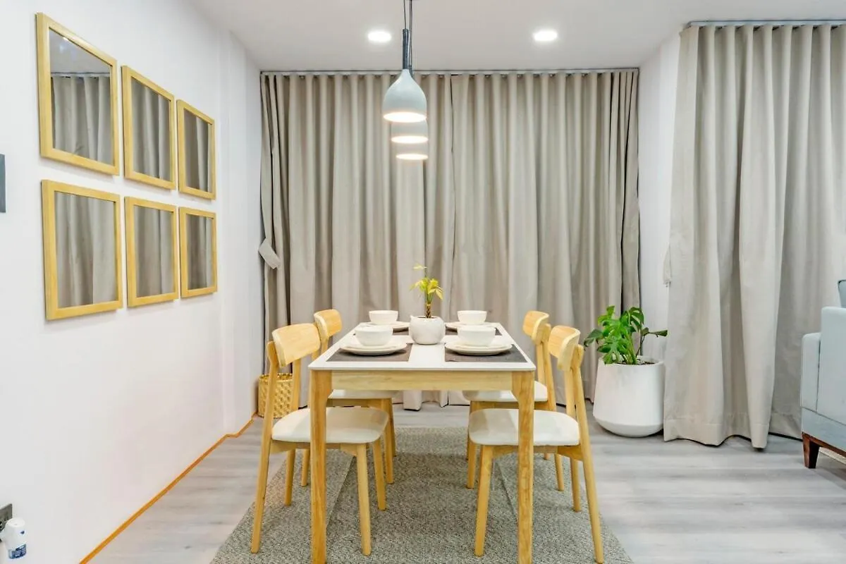 Modern 2Br Apartment In Kathmandu Putalisadak 4