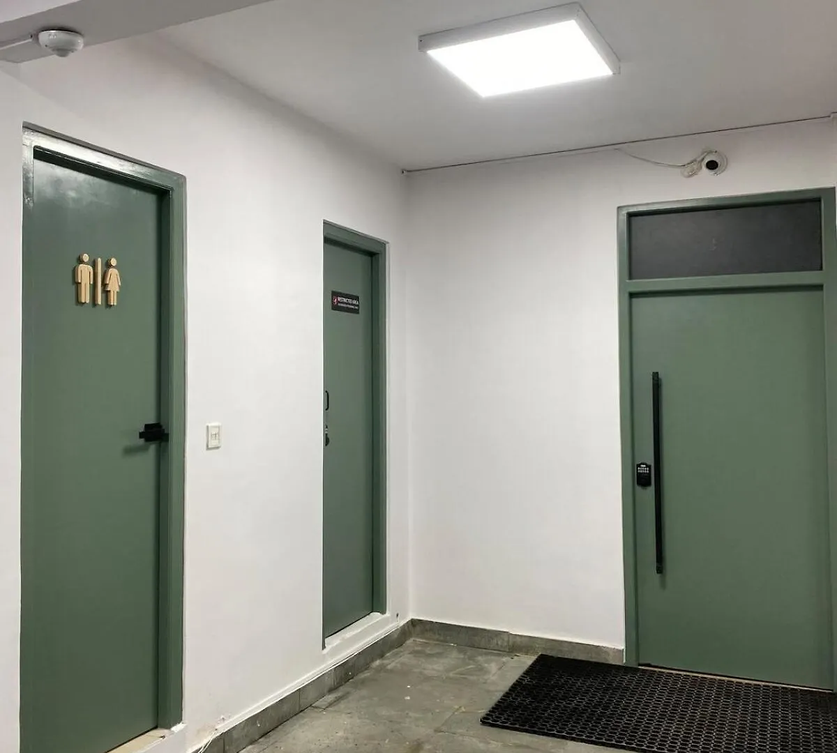 Modern 2Br Apartment In Kathmandu Putalisadak 4 0*,  Nepal