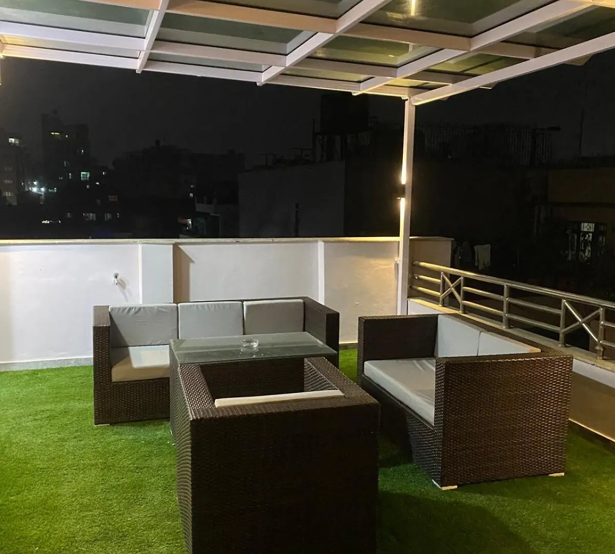 Modern 2Br Apartment In Kathmandu Putalisadak 4