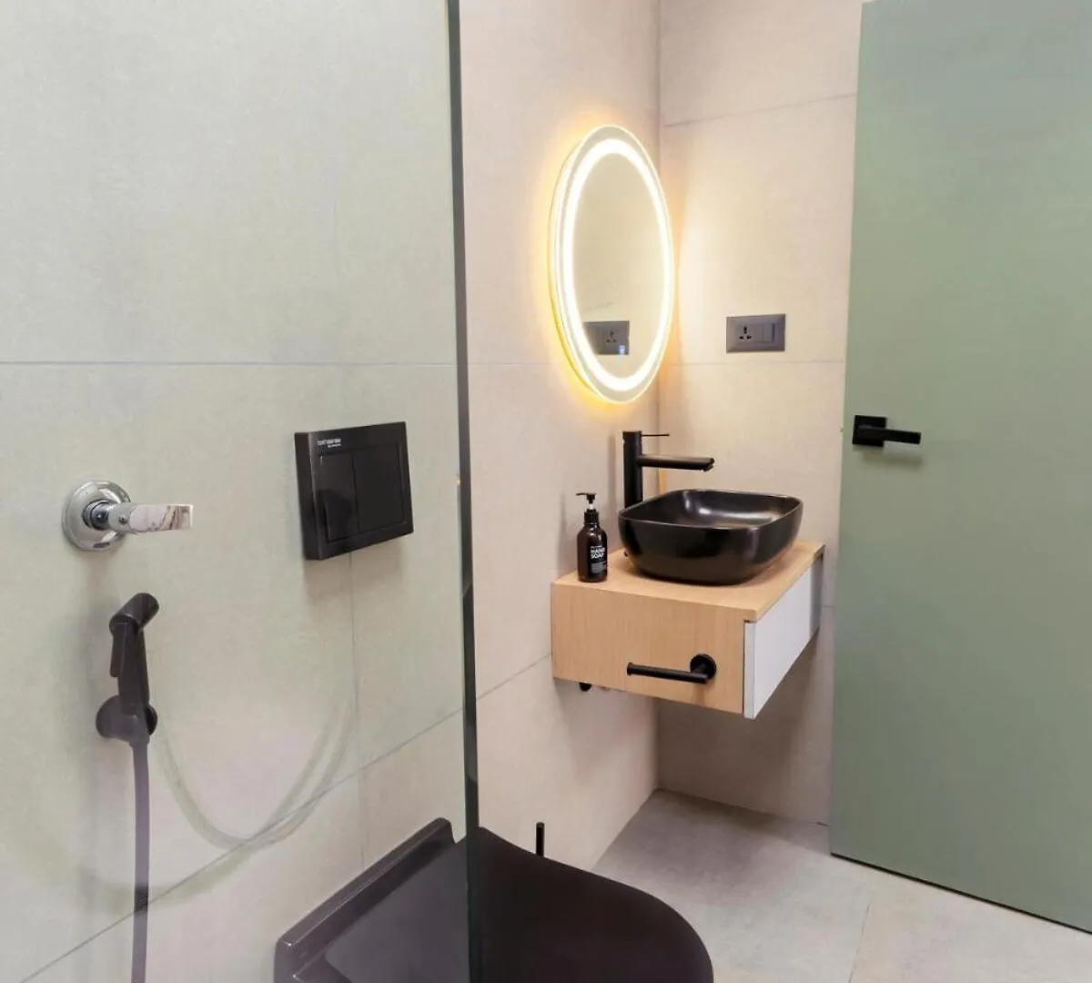 Modern 2Br Apartment In Kathmandu Putalisadak 4