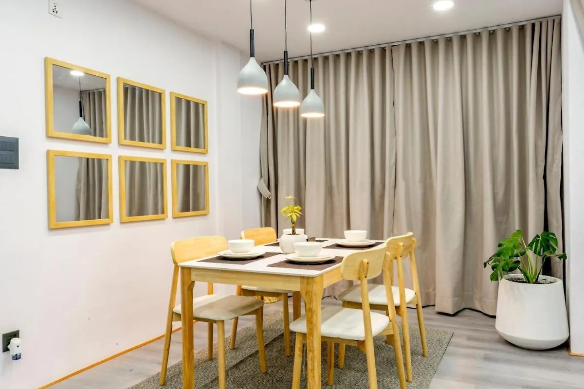 Modern 2Br Apartment In Kathmandu Putalisadak 4